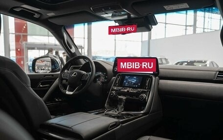 Lexus LX, 2025 год, 18 900 000 рублей, 14 фотография