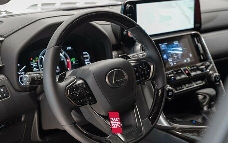 Lexus LX, 2025 год, 18 900 000 рублей, 12 фотография