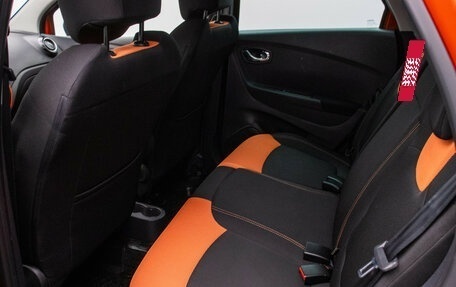 Renault Kaptur I рестайлинг, 2018 год, 1 845 000 рублей, 12 фотография