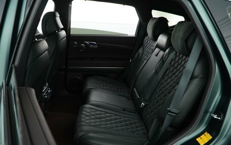 Genesis GV80 I, 2020 год, 6 255 055 рублей, 9 фотография