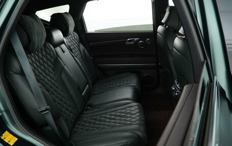Genesis GV80 I, 2020 год, 6 255 055 рублей, 7 фотография