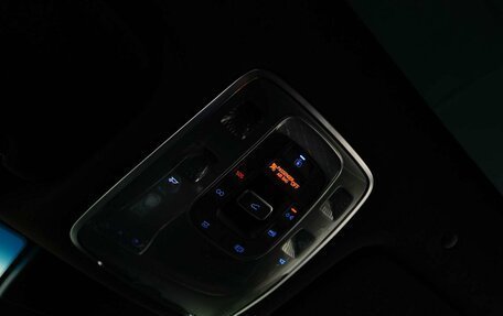 Genesis GV80 I, 2020 год, 6 255 055 рублей, 14 фотография
