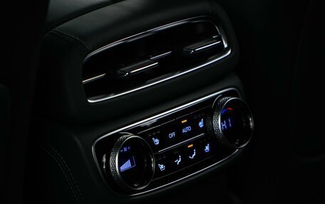 Genesis GV80 I, 2020 год, 6 255 055 рублей, 12 фотография