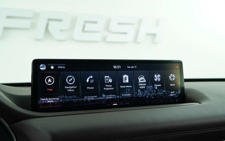 Genesis GV80 I, 2020 год, 6 255 055 рублей, 19 фотография
