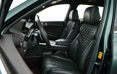 Genesis GV80 I, 2020 год, 6 255 055 рублей, 10 фотография