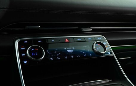 Genesis GV80 I, 2020 год, 6 255 055 рублей, 20 фотография