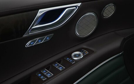 Genesis GV80 I, 2020 год, 6 255 055 рублей, 22 фотография