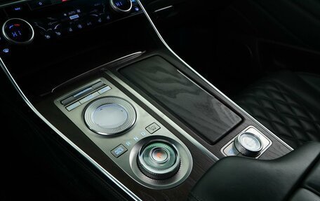 Genesis GV80 I, 2020 год, 6 255 055 рублей, 21 фотография