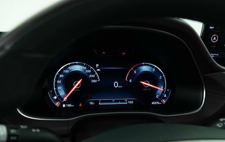 Genesis GV80 I, 2020 год, 6 255 055 рублей, 25 фотография