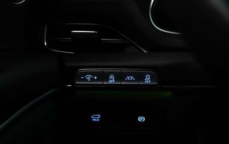 Genesis GV80 I, 2020 год, 6 255 055 рублей, 23 фотография