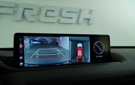 Genesis GV80 I, 2020 год, 6 255 055 рублей, 18 фотография