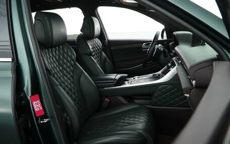 Genesis GV80 I, 2020 год, 6 255 055 рублей, 8 фотография