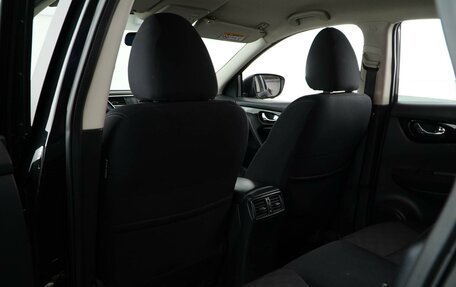 Nissan Qashqai, 2017 год, 1 785 055 рублей, 11 фотография