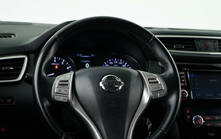 Nissan Qashqai, 2017 год, 1 785 055 рублей, 12 фотография