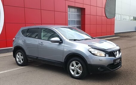 Nissan Qashqai, 2012 год, 1 050 000 рублей, 3 фотография