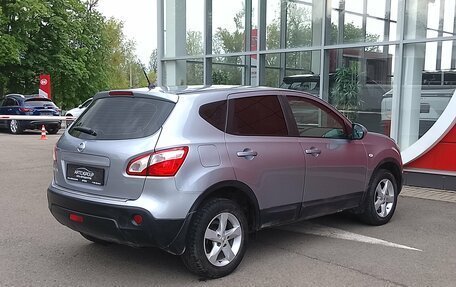Nissan Qashqai, 2012 год, 1 050 000 рублей, 4 фотография