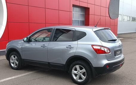 Nissan Qashqai, 2012 год, 1 050 000 рублей, 6 фотография