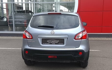 Nissan Qashqai, 2012 год, 1 050 000 рублей, 5 фотография