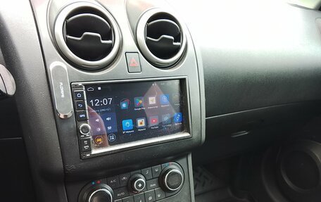Nissan Qashqai, 2012 год, 1 050 000 рублей, 9 фотография