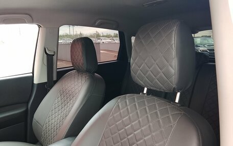 Nissan Qashqai, 2012 год, 1 050 000 рублей, 8 фотография
