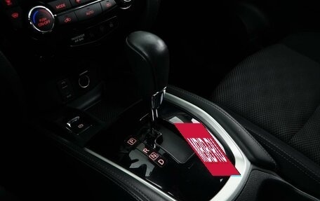 Nissan Qashqai, 2017 год, 1 785 055 рублей, 18 фотография