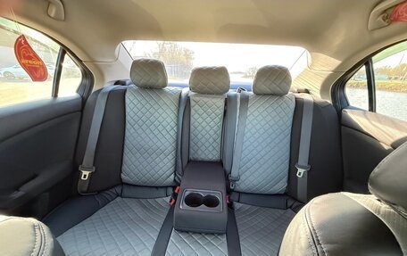 Honda Accord VIII рестайлинг, 2011 год, 1 050 000 рублей, 9 фотография