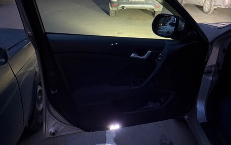 Honda Accord VIII рестайлинг, 2011 год, 1 050 000 рублей, 12 фотография