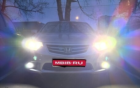 Honda Accord VIII рестайлинг, 2011 год, 1 050 000 рублей, 10 фотография