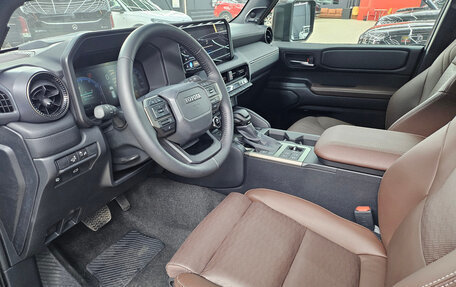 Toyota Land Cruiser Prado, 2026 год, 10 190 000 рублей, 11 фотография