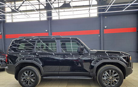 Toyota Land Cruiser Prado, 2026 год, 10 190 000 рублей, 4 фотография