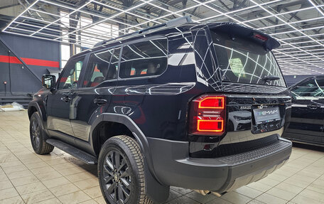 Toyota Land Cruiser Prado, 2026 год, 10 190 000 рублей, 8 фотография