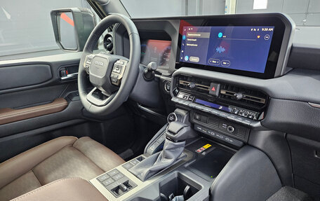 Toyota Land Cruiser Prado, 2026 год, 10 190 000 рублей, 14 фотография