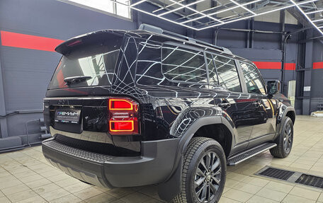 Toyota Land Cruiser Prado, 2026 год, 10 190 000 рублей, 6 фотография