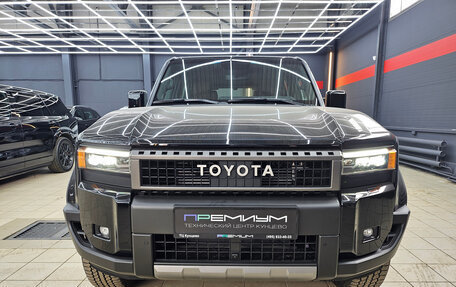Toyota Land Cruiser Prado, 2026 год, 10 190 000 рублей, 2 фотография