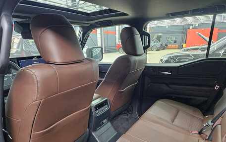 Toyota Land Cruiser Prado, 2026 год, 10 190 000 рублей, 15 фотография
