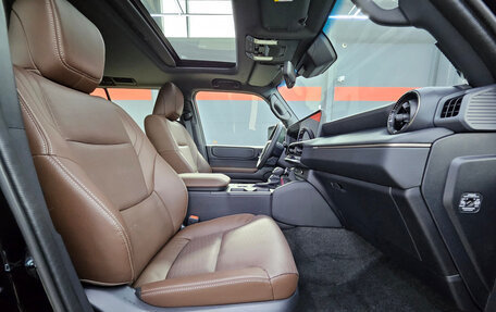 Toyota Land Cruiser Prado, 2026 год, 10 190 000 рублей, 12 фотография