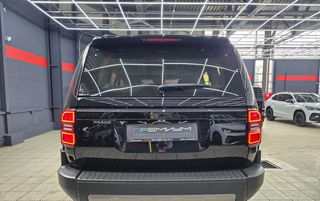 Toyota Land Cruiser Prado, 2026 год, 10 190 000 рублей, 7 фотография