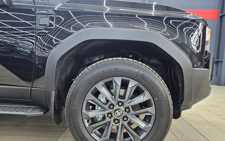 Toyota Land Cruiser Prado, 2026 год, 10 190 000 рублей, 5 фотография