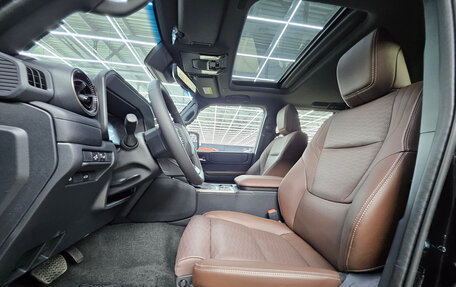 Toyota Land Cruiser Prado, 2026 год, 10 190 000 рублей, 10 фотография