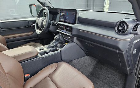 Toyota Land Cruiser Prado, 2026 год, 10 190 000 рублей, 13 фотография