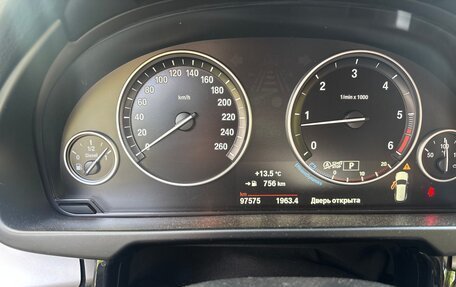 BMW X5, 2017 год, 4 095 000 рублей, 1 фотография