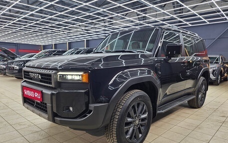 Toyota Land Cruiser Prado, 2026 год, 10 190 000 рублей, 1 фотография