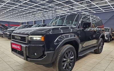 Toyota Land Cruiser Prado, 2026 год, 10 190 000 рублей, 1 фотография