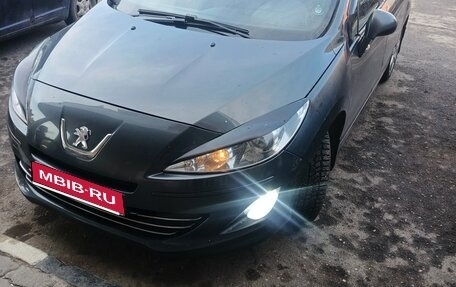 Peugeot 408 I рестайлинг, 2016 год, 450 000 рублей, 1 фотография