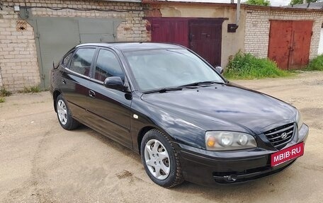 Hyundai Elantra III, 2006 год, 315 000 рублей, 1 фотография