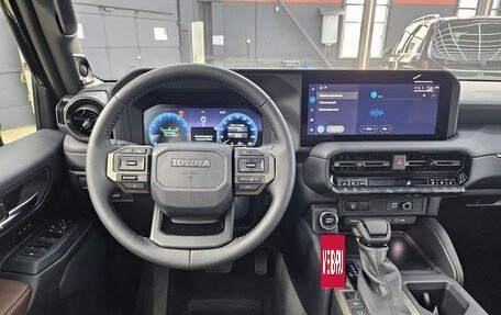 Toyota Land Cruiser Prado, 2026 год, 10 190 000 рублей, 9 фотография