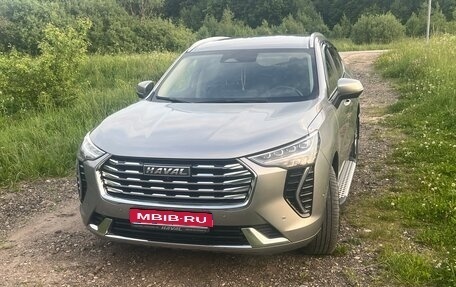 Haval Jolion, 2023 год, 2 200 000 рублей, 1 фотография