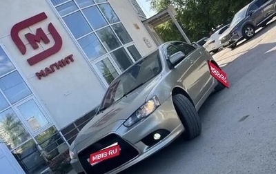 Mitsubishi Lancer IX, 2010 год, 950 000 рублей, 1 фотография