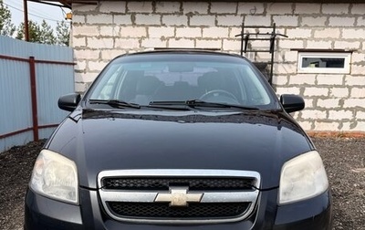 Chevrolet Aveo III, 2011 год, 330 000 рублей, 1 фотография