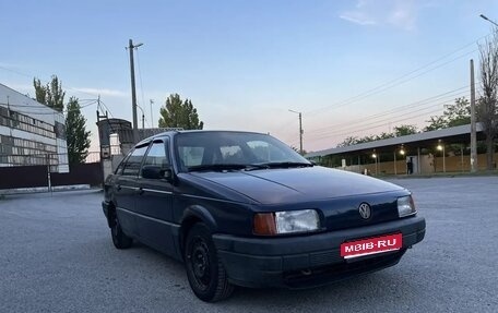 Volkswagen Passat B3, 1989 год, 250 000 рублей, 1 фотография